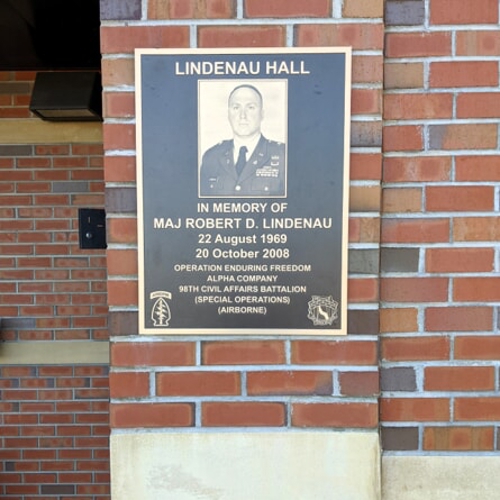 Military Signs
